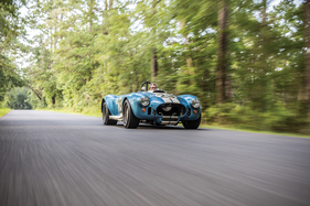 Shelby 427 Cobra (1965) - offered as lot 239 at the RM/Sotheby's auction in Monterey on August 16, 2019