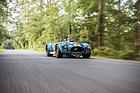 Shelby 427 Cobra (1965) - offered as lot 239 at the RM/Sotheby's auction in Monterey on August 16, 2019