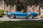Image: Shelby 427 Cobra (1966) - as lot 046 at the Bonhams Quail Lodge auction on August 13, 2021