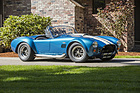 Bild: Shelby 427 Cobra (1966) - als Lot 046 an der Bonhams Quail Lodge Versteigerung am 13. August 2021