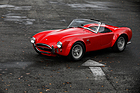 Shelby 427 Cobra (1966) - als Lot 046 an der Gooding & Co Scottsdale Versteigerung am 18./19. Januar 2019