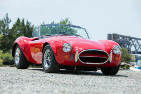 Shelby 427 Cobra (1966) - als Lot 058 an der Versteigerung von Bonhams in Quail Lodge am 18. August 2017