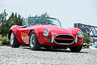 Bild: Shelby 427 Cobra (1966) - als Lot 058 an der Versteigerung von Bonhams in Quail Lodge am 18. August 2017