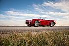 Bild: Shelby 427 Cobra (1966) - als Lot 121 angeboten an der RM/Sotheby's Versteigerung von Arizona 2024