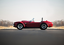 Shelby 427 Cobra (1966) - als Lot 126 an der Versteigerung von RM in Arizona am 15./16. Januar 2015