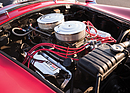 Shelby 427 Cobra (1966) - als Lot 126 an der Versteigerung von RM in Arizona am 15./16. Januar 2015
