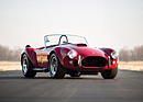 Shelby 427 Cobra (1966) - als Lot 126 an der Versteigerung von RM in Arizona am 15./16. Januar 2015