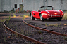 Shelby 427 Cobra (1966) - als Lot 129 unter dem Hammer an der RM Auction in Monterey am 15./16. August 2014 (© Patrick Ernzen - Courtesy RM Auctions, 2014)