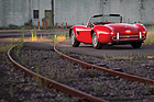 Shelby 427 Cobra (1966) - als Lot 129 unter dem Hammer an der RM Auction in Monterey am 15./16. August 2014