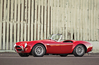 Shelby 427 Cobra (1966) - als Lot 129 unter dem Hammer an der RM Auction in Monterey am 15./16. August 2014