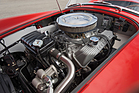 Image: Shelby 427 Cobra (1966) - as lot 212 at the RM/Sotheby's auction in Monterey on August 13 - 15, 2015