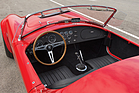 Image: Shelby 427 Cobra (1966) - as lot 212 at the RM/Sotheby's auction in Monterey on August 13 - 15, 2015