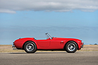 Image: Shelby 427 Cobra (1966) - as lot 212 at the RM/Sotheby's auction in Monterey on August 13 - 15, 2015