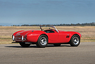 Bild: Shelby 427 Cobra (1966) - als Lot 212 an der RM/Sotheby's Versteigerung in Monterey am 13. - 15. August 2015