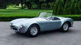 Shelby 427 Cobra (1966) - als Lot 225 an der Broad Arrow "The Quail"-Versteigerung 2026
