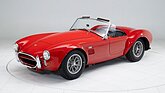 Bild: Shelby 427 Cobra (1966) - als Lot 256 an der Broad Arrow Versteigerung in Amelia Island am 6./7. März 2026