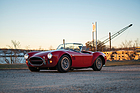 Shelby 427 Cobra (1966) - als Lot 264 angeboten an der RM/Sotheby's Amelia Island Versteigerung am 8./9. März 2019