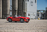 Shelby 427 Cobra (1966) - als Lot 334 angeboten an der RM/Sotheby's Monterey Versteigerung vom 17. bis 19. August 2023 (© Darin Schnabel - Courtesy RM/Sotheby's, 2023)
