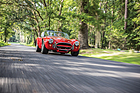 Shelby 427 Cobra (1966) - offered as lot 344 at the RM/Sotheby's auction in Monterey on August 17, 2019