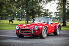 Shelby 427 Cobra (1966) - offered as lot 344 at the RM/Sotheby's auction in Monterey on August 17, 2019