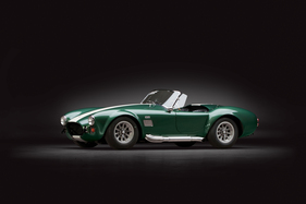 Bild Shelby 427 Cobra (1967) - als Lot 188 an der RM Auction Sam Pack am 14./15. November 2014