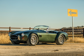 Shelby 427 Cobra (1967) - als Lot 265 angeboten an der RM/Sotheby's Arizona Versteigerung am 17./18. Januar 2019