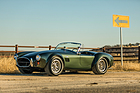 Shelby 427 Cobra (1967) - als Lot 265 angeboten an der RM/Sotheby's Arizona Versteigerung am 17./18. Januar 2019