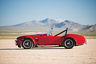 Bild: Shelby 427 Cobra "CSX 3178" (1965) - als Lot 119 an der RM/Sotheby's Versteigerung von Monterey am 19./20. August 2016