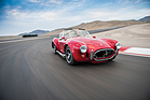 Shelby 427 Cobra "CSX 3178" (1965) - als Lot 119 an der RM/Sotheby's Versteigerung von Monterey am 19./20. August 2016