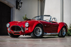 Shelby 427 Cobra Replica by Contemporary Classic (1966) - als Lot 319 angeboten an der RM/Sotheby's "Driving into Summer" 2020 Versteigerung