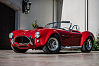 Shelby 427 Cobra Replica by Contemporary Classic (1966) - als Lot 319 angeboten an der RM/Sotheby's "Driving into Summer" 2020 Versteigerung