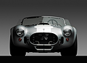 Shelby 427 Cobra 'Semi-Competition' (1966) - als Lot 154 an der RM/Sotheby's Arizona Versteigerung am 18. Januar 2018