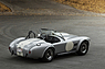 Shelby 427 Cobra 'Semi-Competition' (1966) - als Lot 154 an der RM/Sotheby's Arizona Versteigerung am 18. Januar 2018 (© Patrick Ernzen - Courtesy RM Sotheby's, 2017) Shelby 427 Cobra 'Semi-Competition' (1966) - als Lot 154 an der RM/Sotheby's Arizona Versteigerung am 18. Januar 2018 (© Patrick Ernzen - Courtesy RM Sotheby's, 2017)