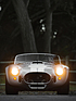 Shelby 427 Cobra 'Semi-Competition' (1966) - als Lot 154 an der RM/Sotheby's Arizona Versteigerung am 18. Januar 2018
