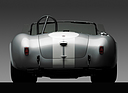 Shelby 427 Cobra 'Semi-Competition' (1966) - als Lot 154 an der RM/Sotheby's Arizona Versteigerung am 18. Januar 2018