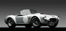 Shelby 427 Cobra 'Semi-Competition' (1966) - als Lot 154 an der RM/Sotheby's Arizona Versteigerung am 18. Januar 2018
