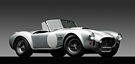 Image: Shelby 427 Cobra 'Semi-Competition' (1966) - as lot 154 at the RM/Sotheby's Arizona auction on January 18, 2018