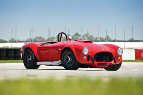 Ein Reigen von Shelbys an der RM Versteigerung Monterey 2012 (Ankündigung)