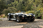 Shelby 427 Competition Cobra (1965) - offered as lot 140 by RM/Sotheby's in Arizona on January 28/29, 2016