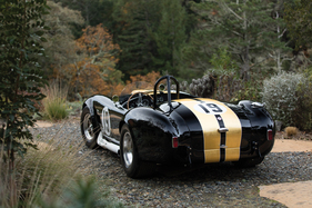 Shelby 427 Competition Cobra (1965) - offered as lot 140 by RM/Sotheby's in Arizona on January 28/29, 2016