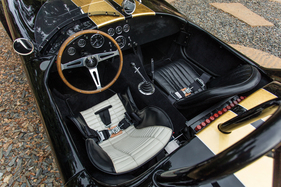 Shelby 427 Competition Cobra (1965) - offered as lot 140 by RM/Sotheby's in Arizona on January 28/29, 2016
