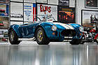 Shelby 427 Competition Cobra (1965) - als Lot 156 angeboten an der RM/Sotheby's Arizona Versteigerung am 26. Januar 2023