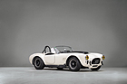 Shelby 427 Competition Cobra (1965) - als Lot 242 angeboten an der RM/Sotheby's Amelia Island Versteigerung am 8./9. März 2019