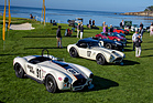 Shelby 427 Competition Roadster (1965) – Pebble Beach Concours d'Elegance 2025
