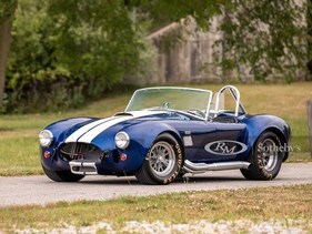 Shelby 427 S/C Cobra '1000 Series' (1965) - offered as lot 194 at the RM/Sotheby's Open Road North America auction from July 23 to 30, 2020