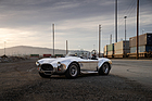 Image: Shelby 427 S/C Cobra (1965) - as lot 119 at the RM/Sotheby's Arizona auction on January 27, 2022