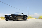 Shelby 427 S/C Cobra (1966) - als Lot 335 an der RM/Sotheby’s Monterey Auction 2024