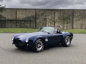 Shelby 427 S/C Cobra '4000 Series' (1965) - als Lot 193 angeboten an der RM/Sotheby's "Driving into Summer" 2020 Versteigerung