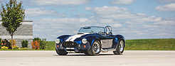 Bild: Shelby 427 S/C Cobra '4000 Series' (2002) - als Lot 2216 angeboten an der RM/Sotheby’s Elkhart Collection Versteigerung 2020