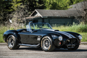 Shelby 427 S_C Cobra Alloy Continuation (1965) - als Lot 3139 an der RM Auction Fort Lauderdale am 6./7. April 2018